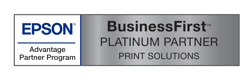 Epson BusinessFirst_Platinum_Logo